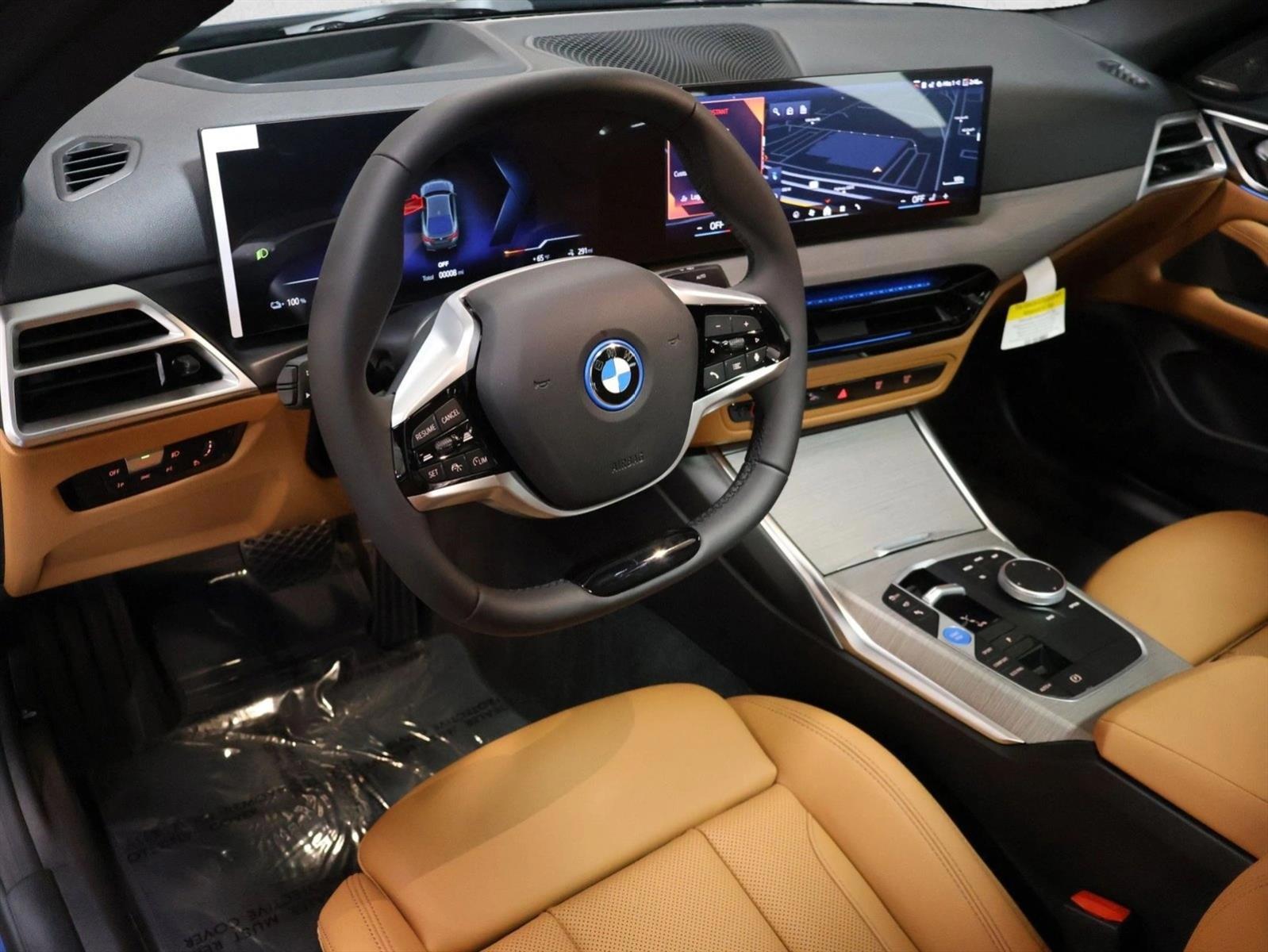 Thumbnail: 2026 BMW i4 - 3