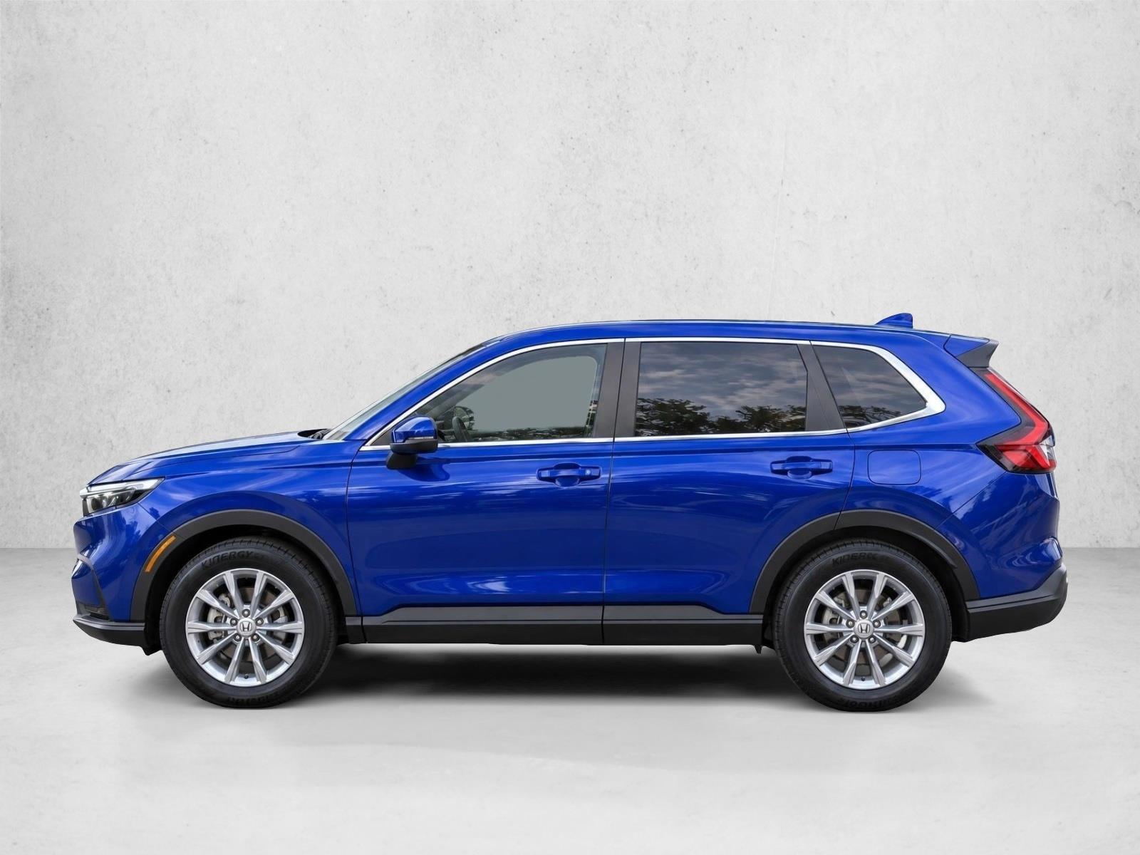Thumbnail: 2024 Honda CR-V - 2