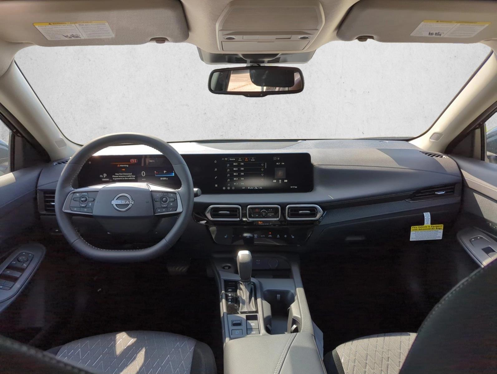 Thumbnail: 2027 Nissan Sentra - 3