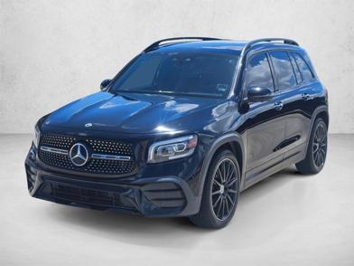 2020 Mercedes-Benz GLB 250 -
                  Houston, TX