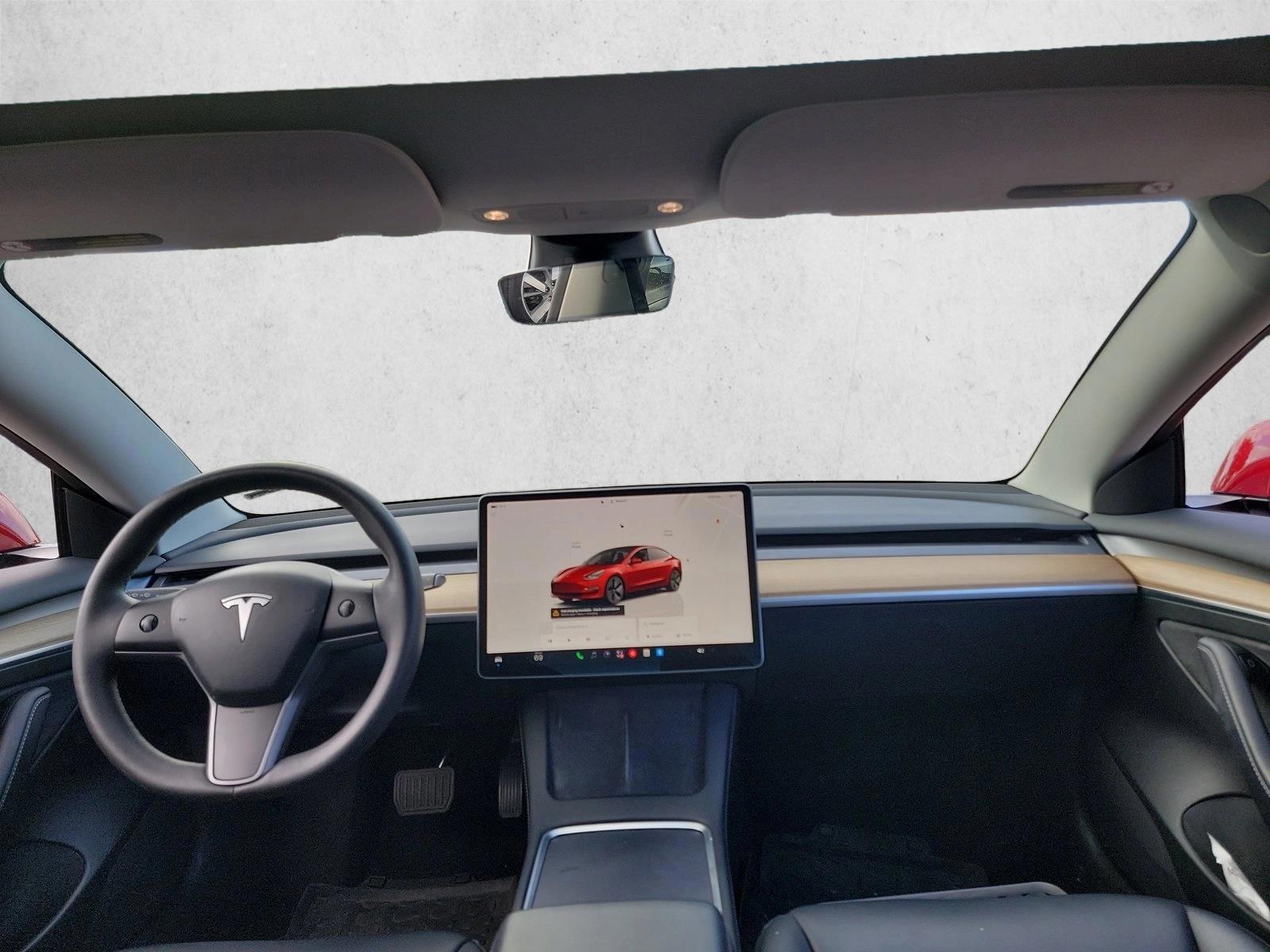 Thumbnail: 2023 Tesla Model 3 - 3