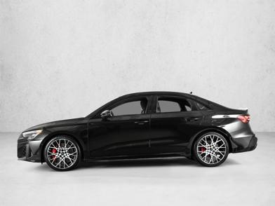 2026 Audi RS 3