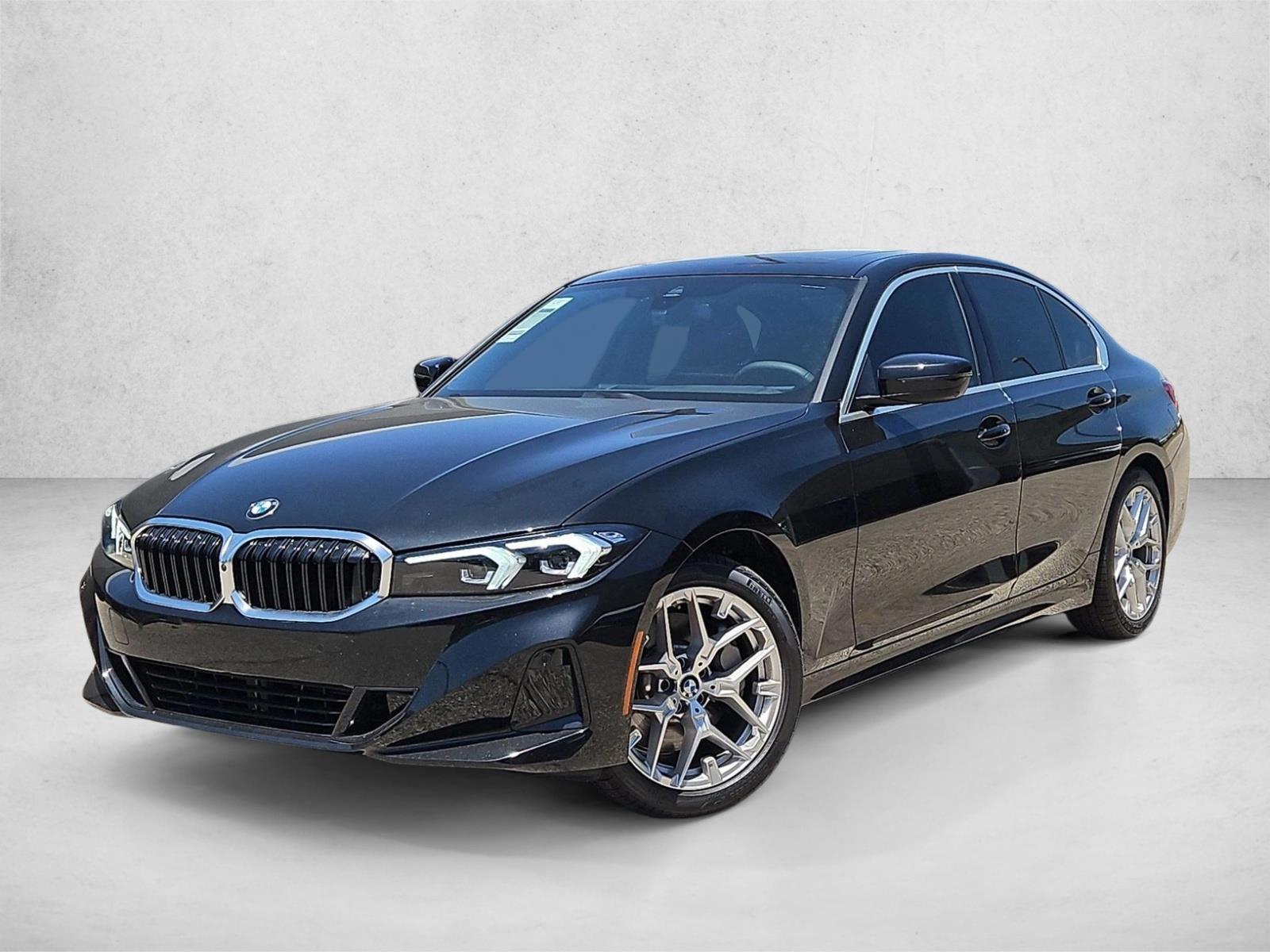 Thumbnail: 2026 BMW 3 Series - 1