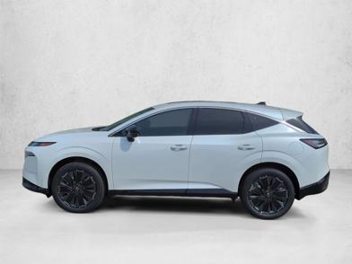 2026 Nissan Murano