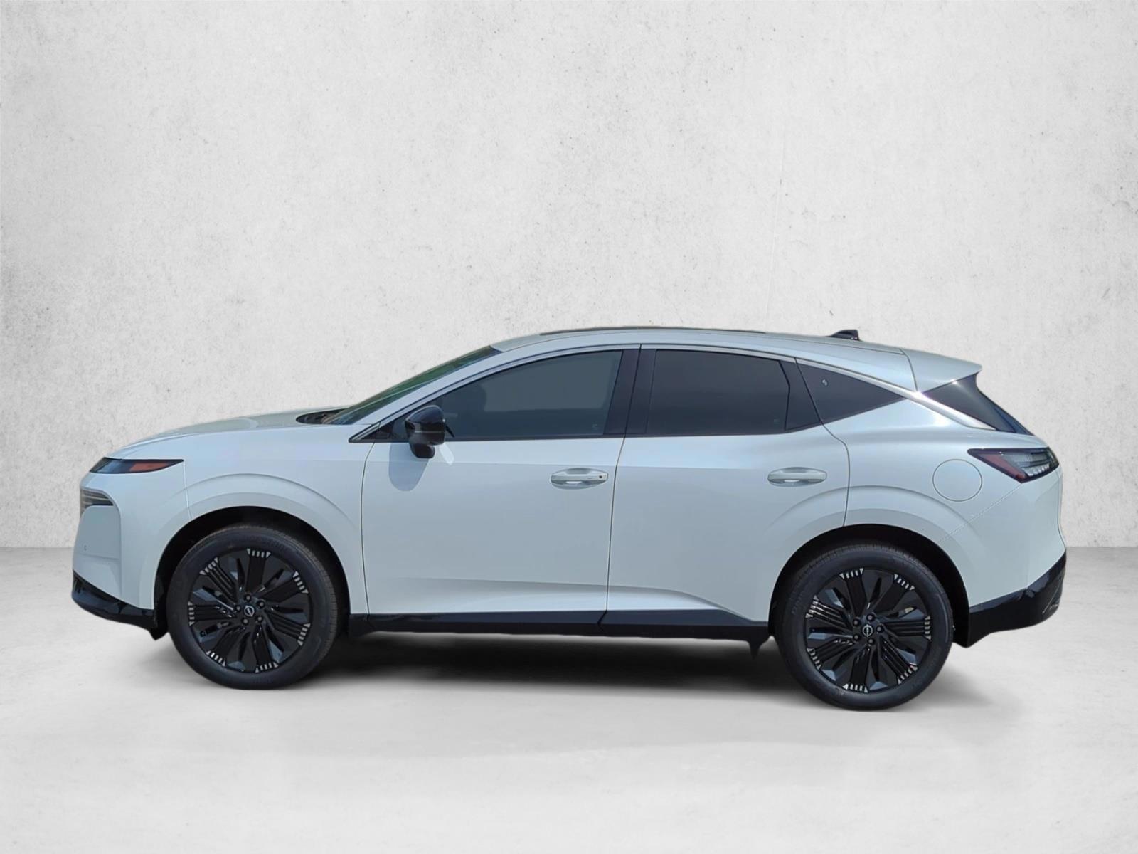 Thumbnail: 2026 Nissan Murano - 2