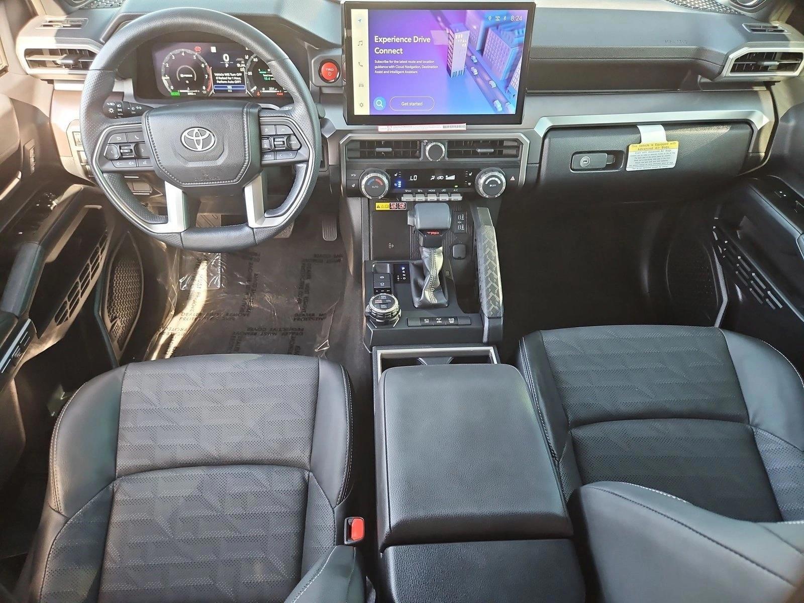 Thumbnail: 2026 Toyota 4Runner - 3
