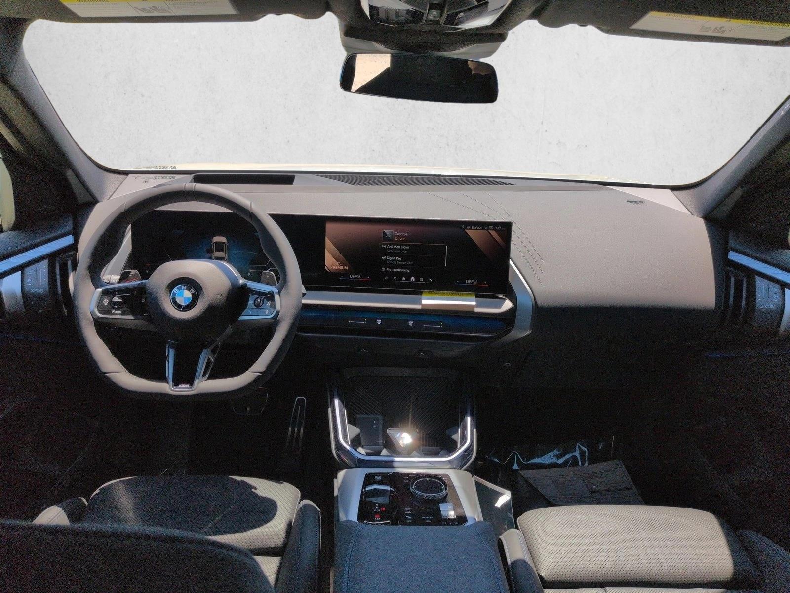 Thumbnail: 2026 BMW X3 - 3