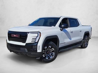 2026 GMC Sierra EV  -
                  Henderson, NV