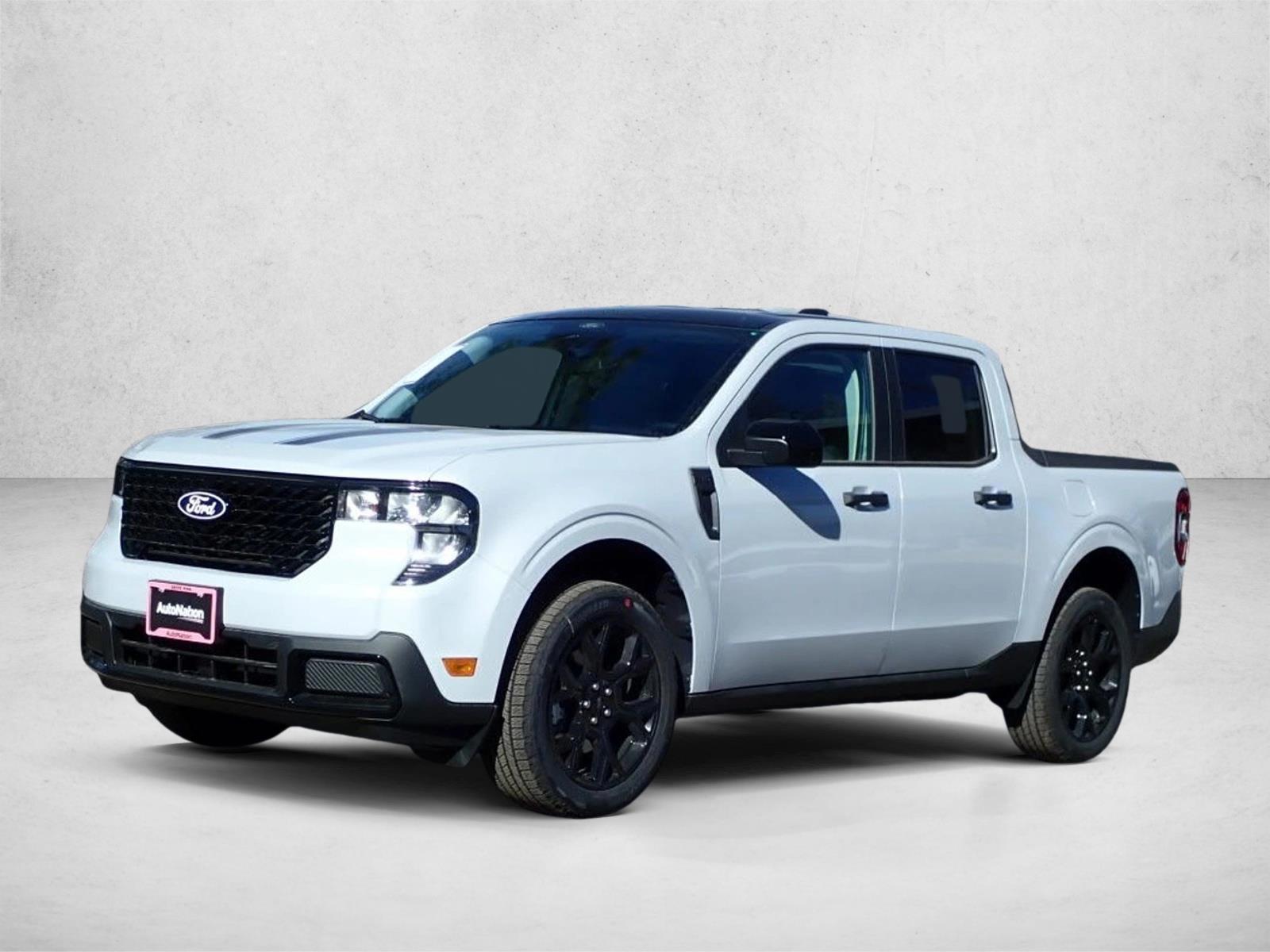 Thumbnail: 2026 Ford Maverick - 1
