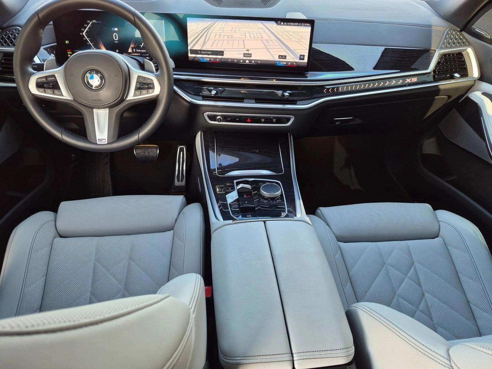 Thumbnail: 2026 BMW X5 - 3