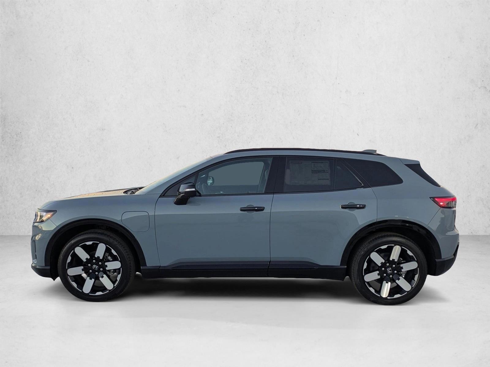 Thumbnail: 2026 Honda Prologue - 2