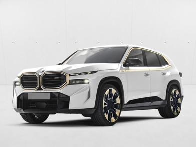 2023 BMW XM  -
                  Henderson, NV