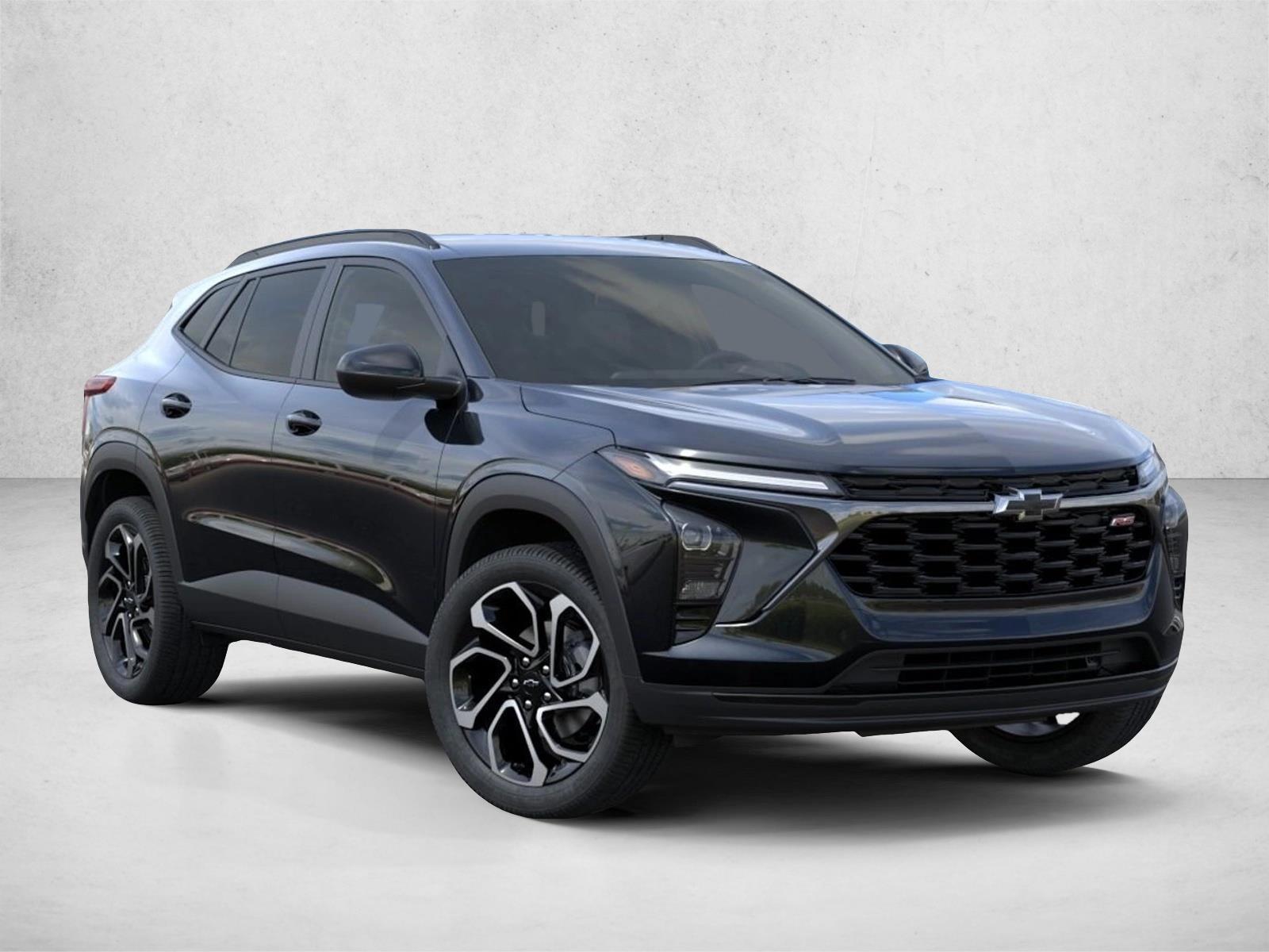 2026 Chevrolet Trax RS - Photo 7