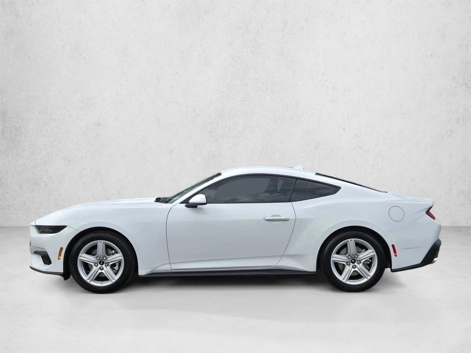 Thumbnail: 2026 Ford Mustang - 2