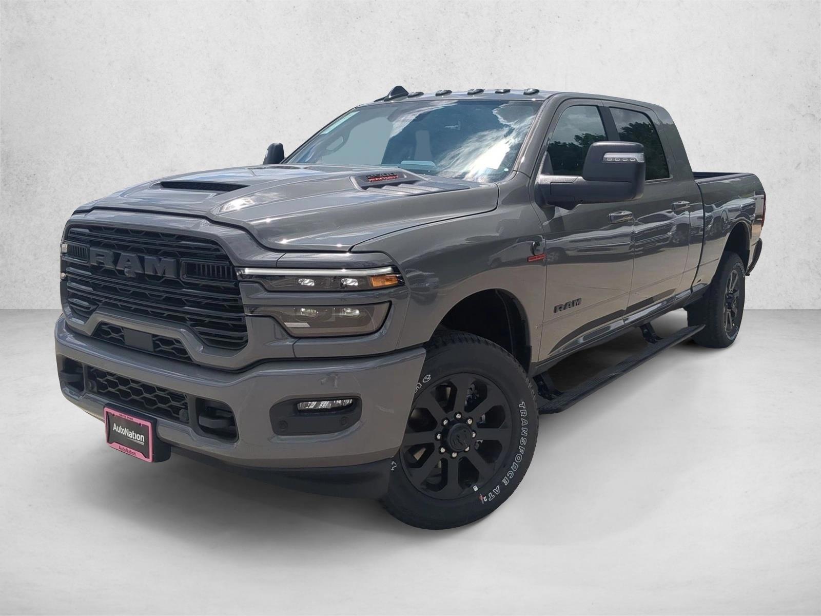 Thumbnail: 2026 RAM 2500 - 1