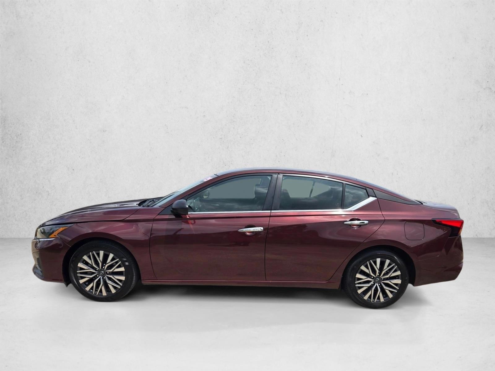 Thumbnail: 2025 Nissan Altima - 2