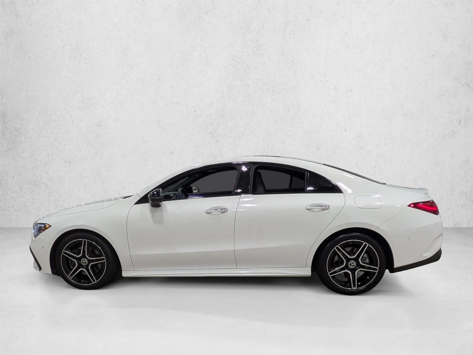 Thumbnail: 2026 Mercedes-Benz CLA - 2