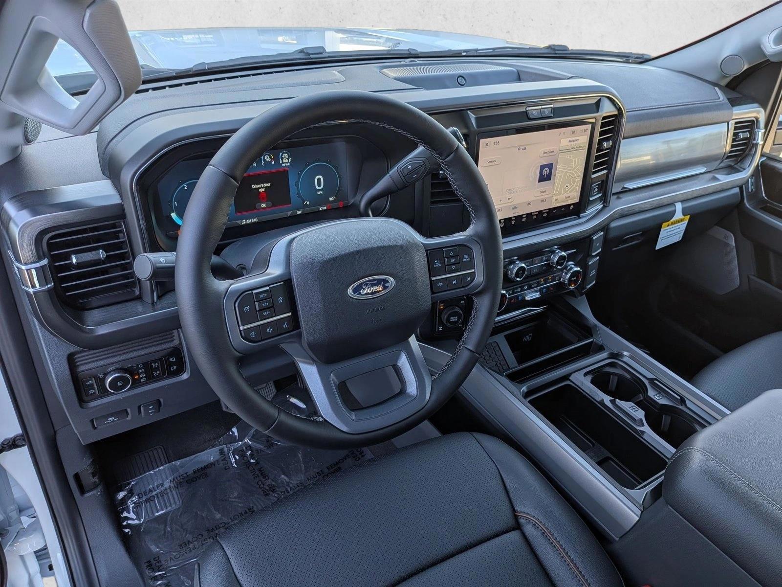 Thumbnail: 2026 Ford Econoline - 3