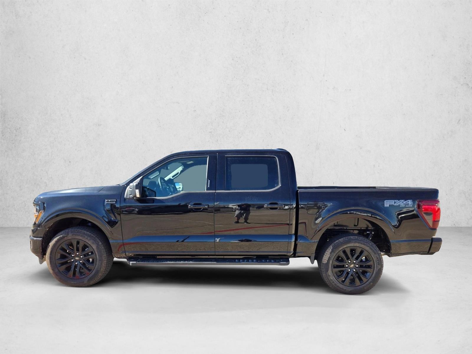 Thumbnail: 2026 Ford F-150 - 2