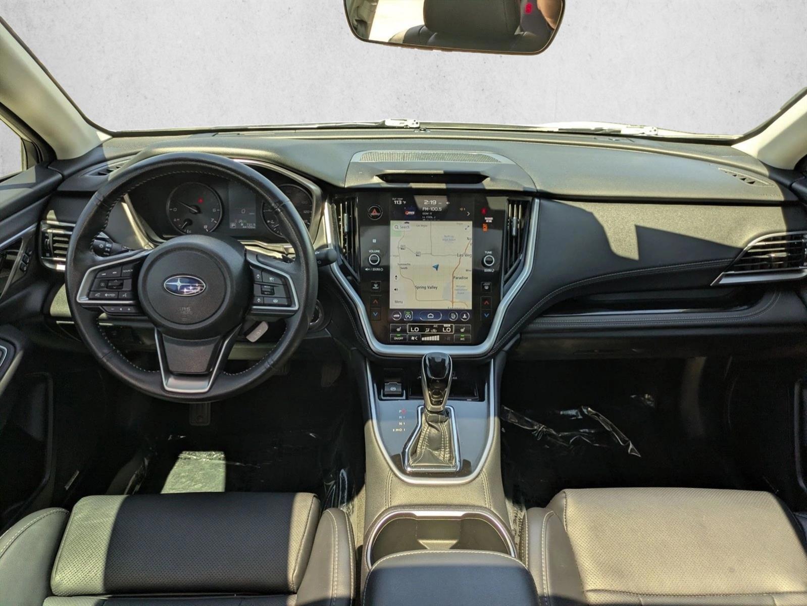 Thumbnail: 2023 Subaru Outback - 4