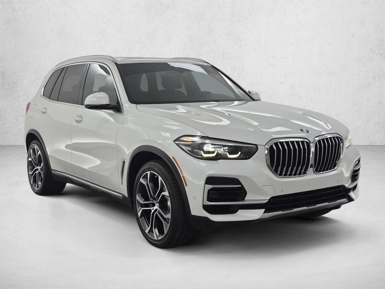 2022 BMW X5 40i - Photo 7