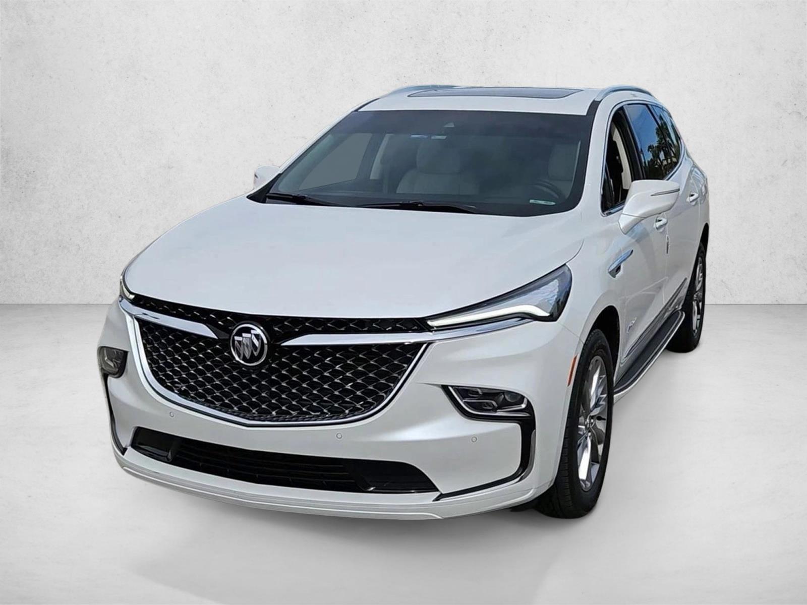 Thumbnail: 2024 Buick Enclave - 2