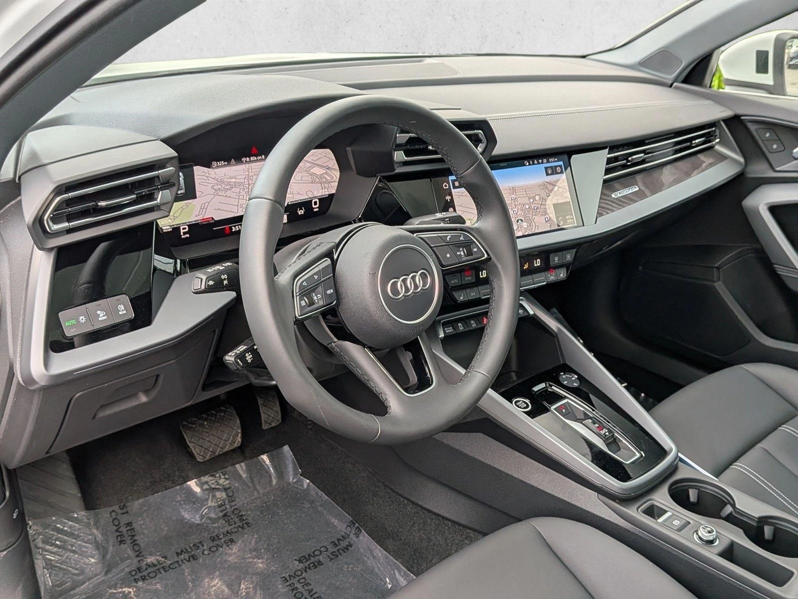 Thumbnail: 2026 Audi A3 - 3