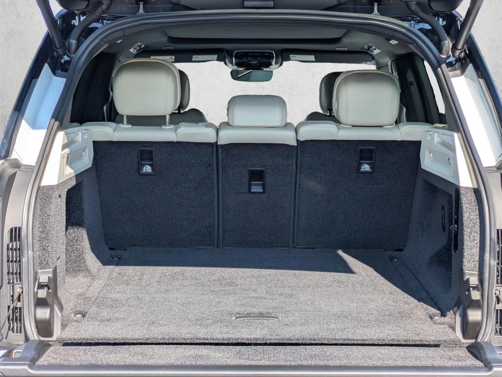 2023 Land Rover Range Rover