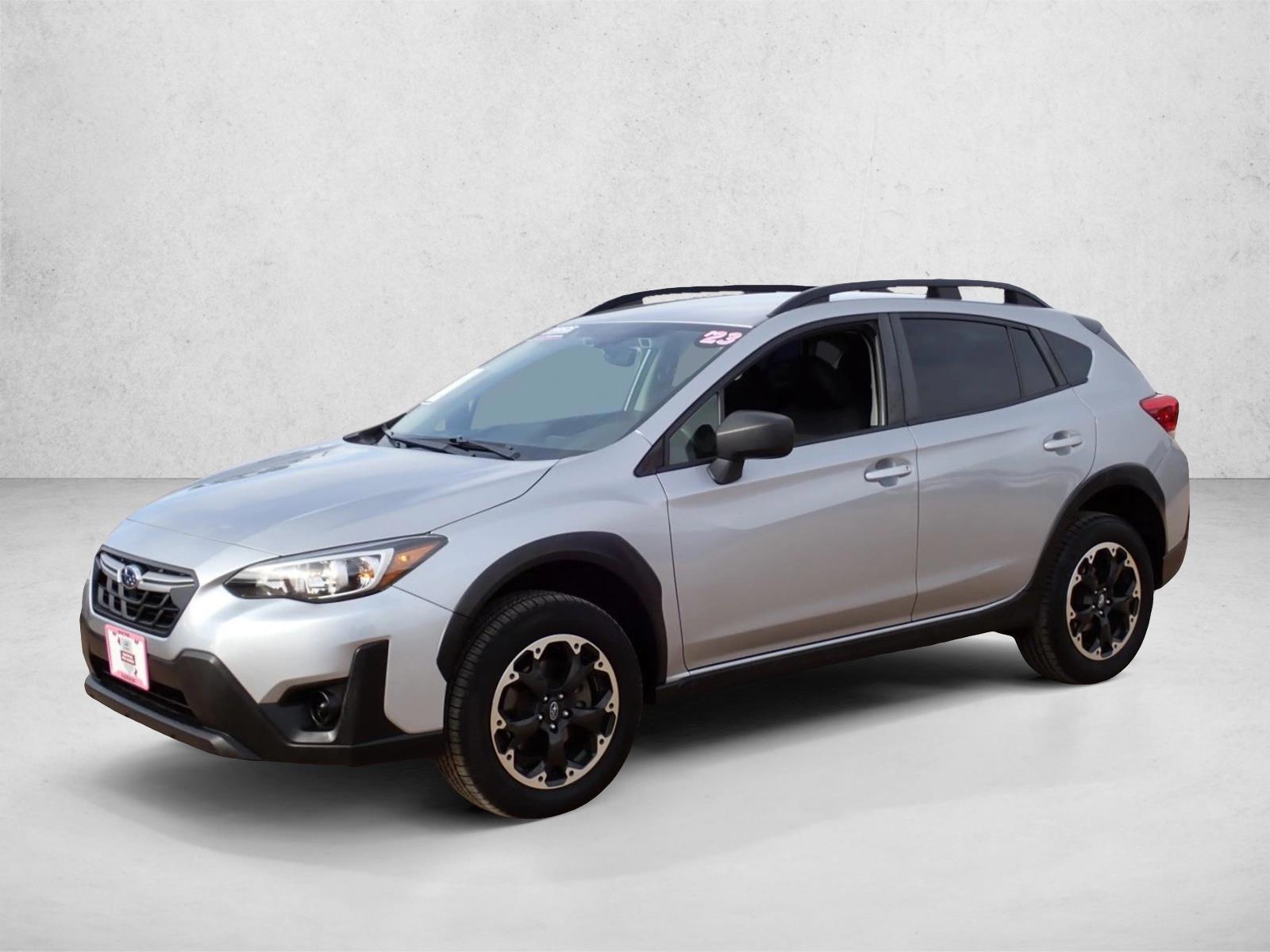 Thumbnail: 2023 Subaru Crosstrek - 1