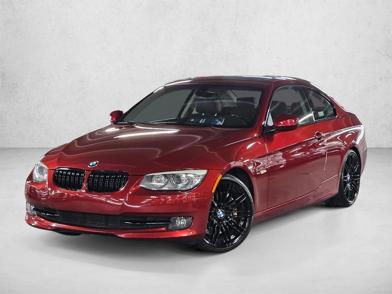 2011 BMW 3 Series 335i -
                  Dallas, TX