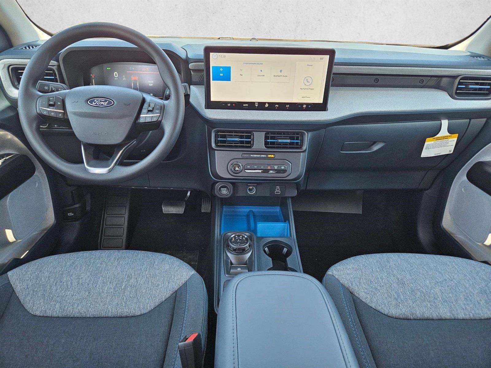Thumbnail: 2026 Ford Maverick - 3