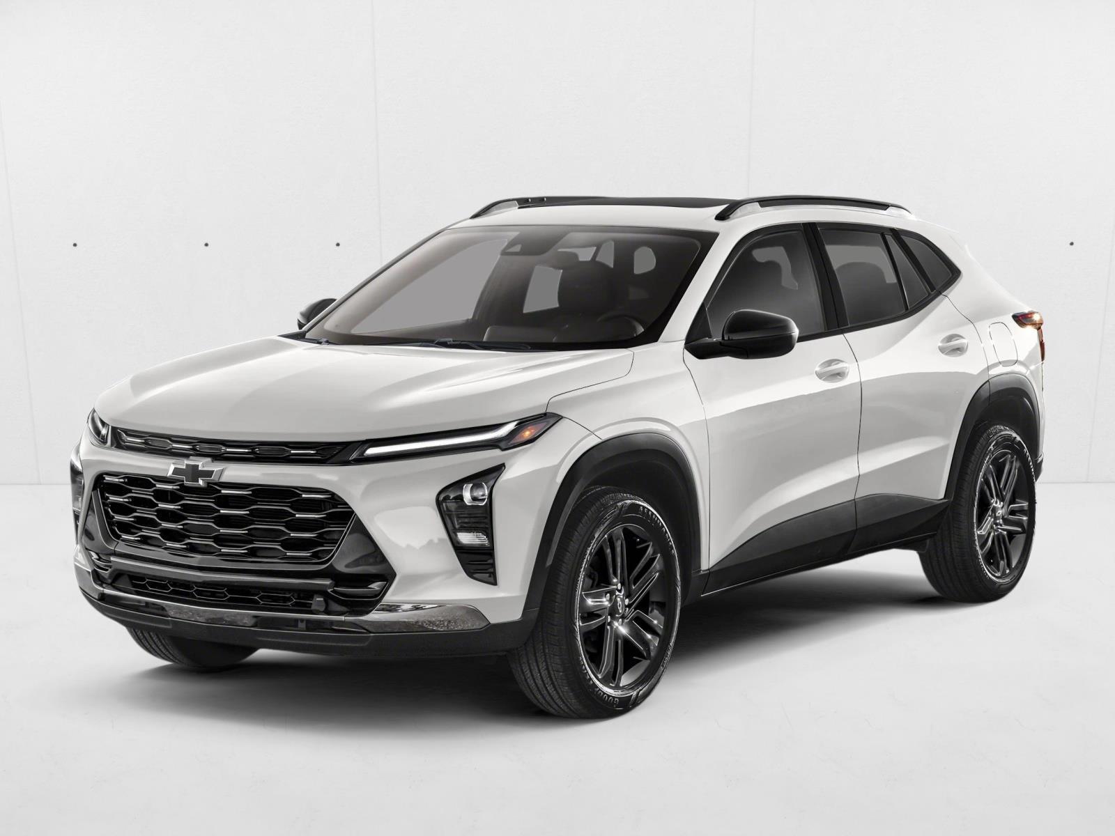 2024 Chevrolet Trax LS's photo