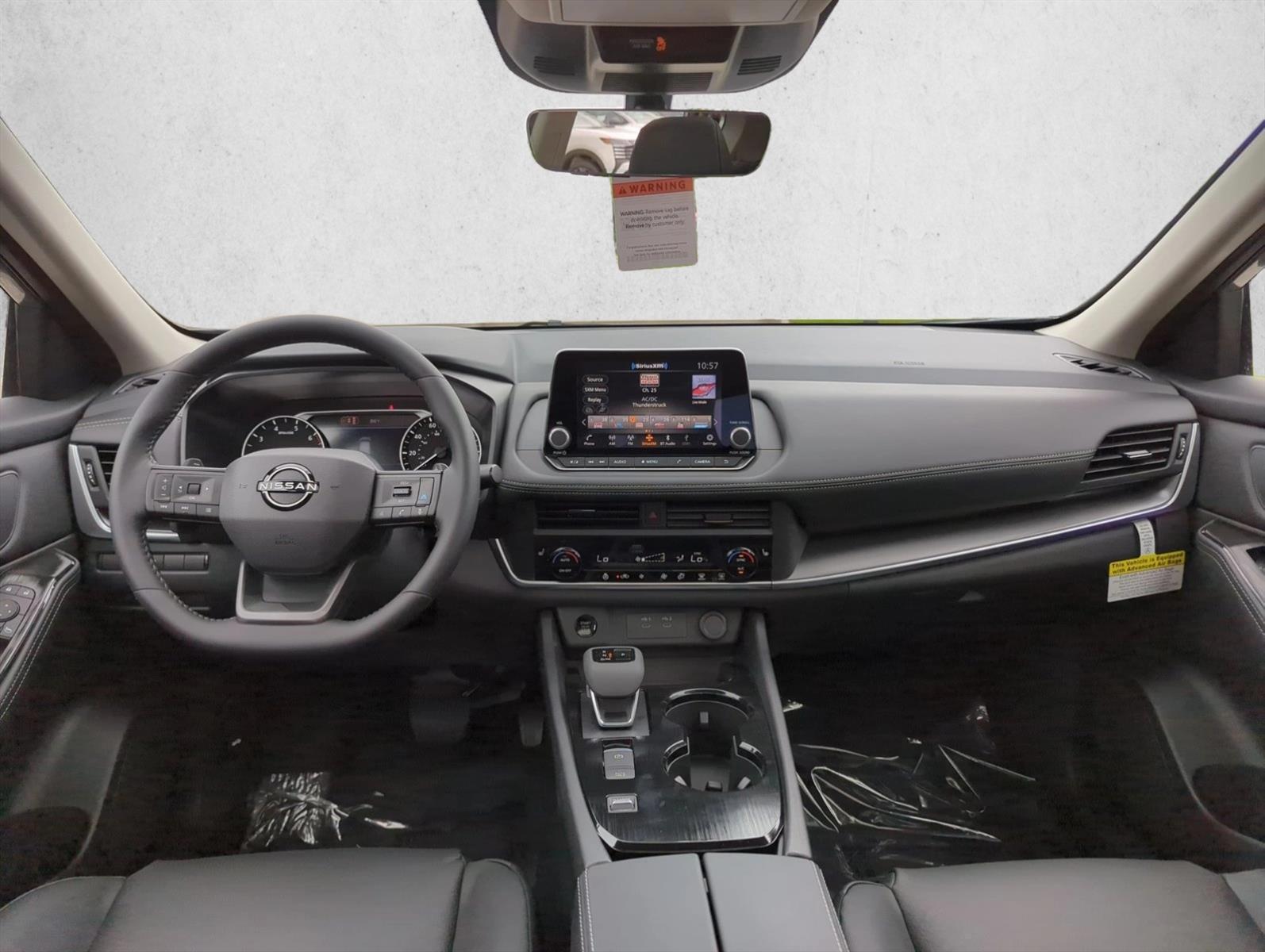 Thumbnail: 2026 Nissan Rogue - 2