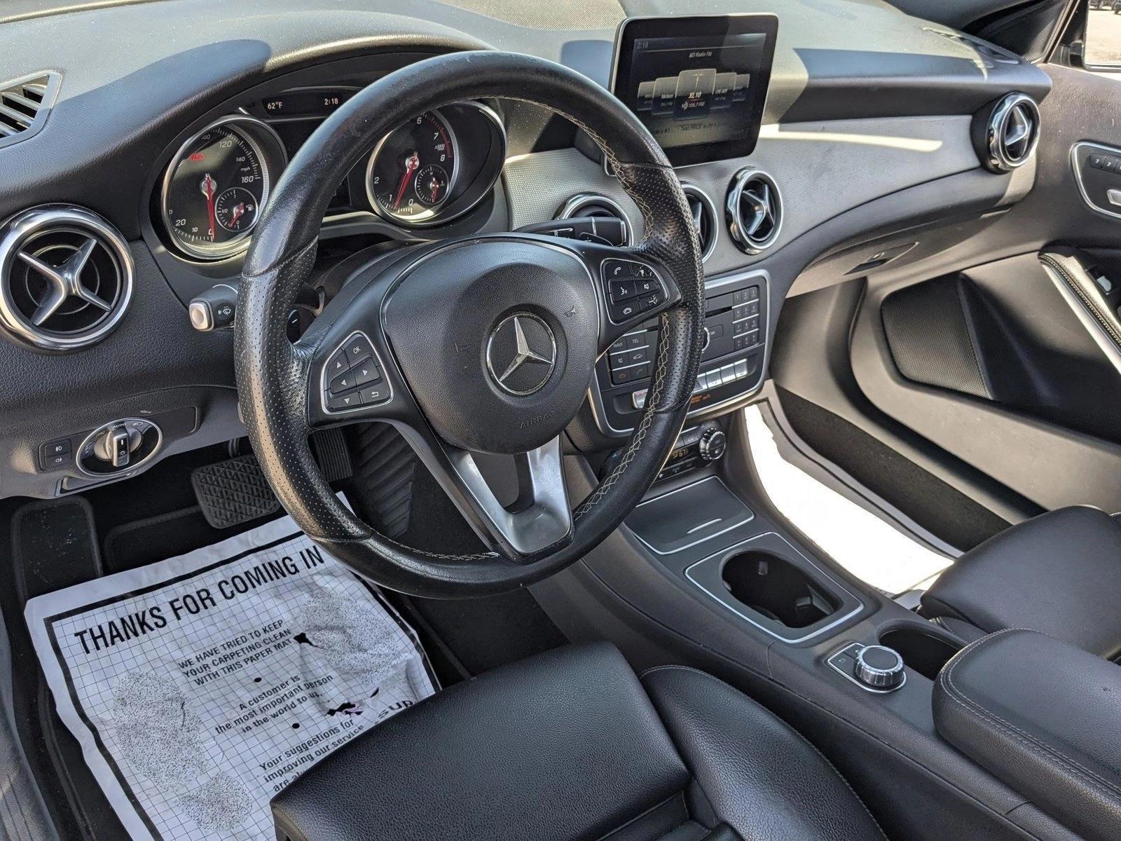 Thumbnail: 2018 Mercedes-Benz GLA - 3