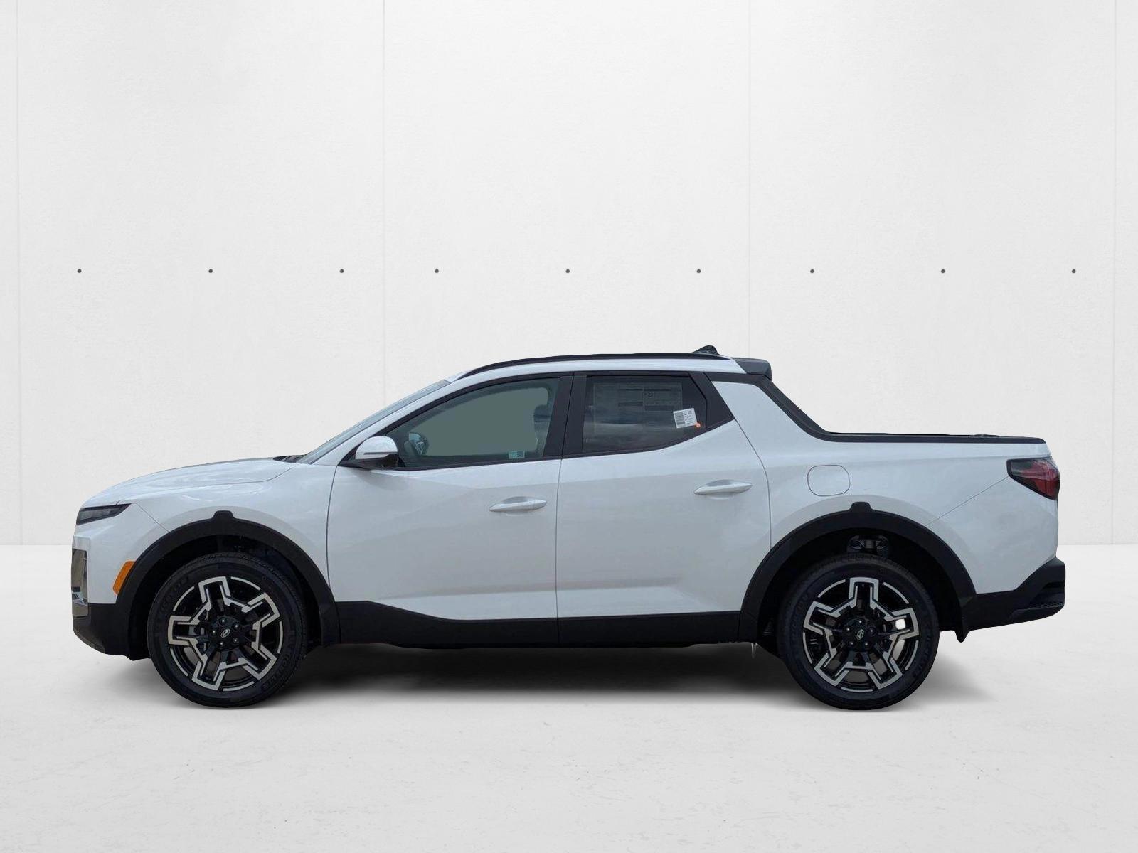 Thumbnail: 2025 Hyundai Santa Cruz - 2