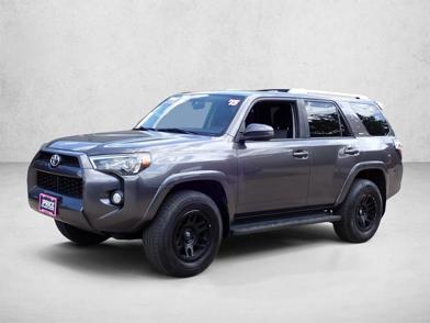 2015 Toyota 4Runner SR5 -
                  Littleton, CO