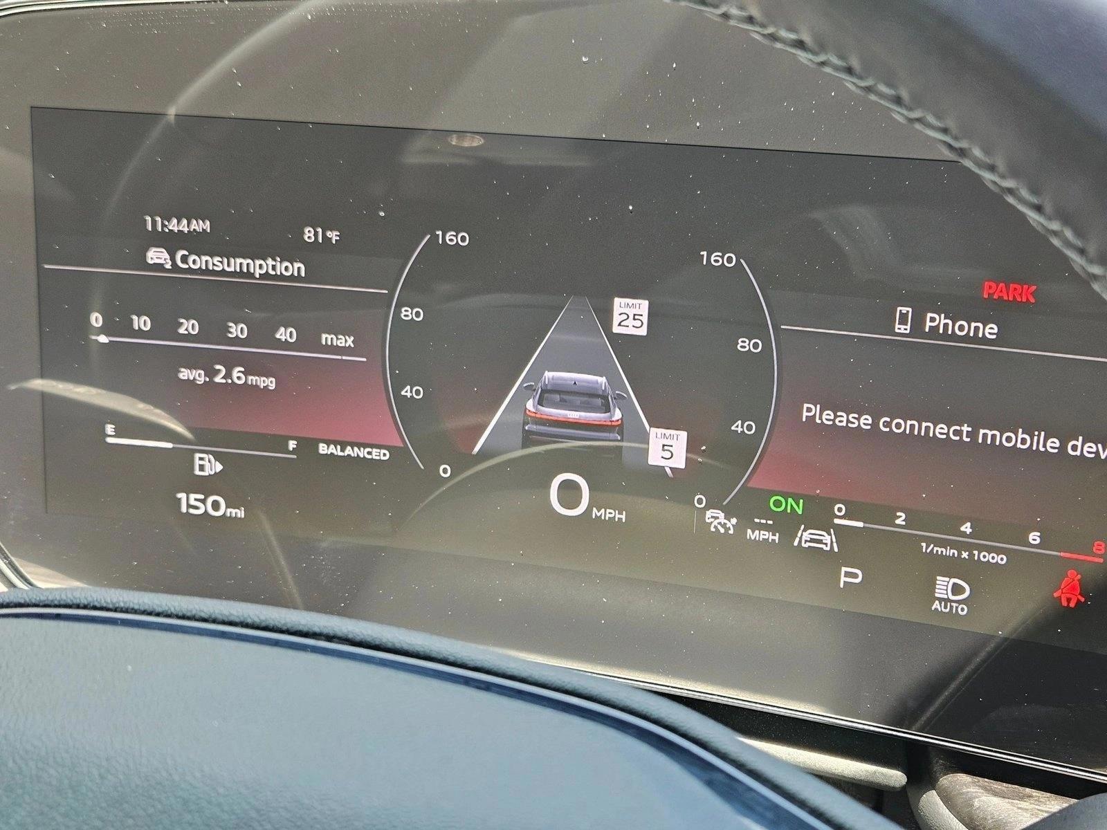 2025 Audi Q5 Premium Plus - Photo 13