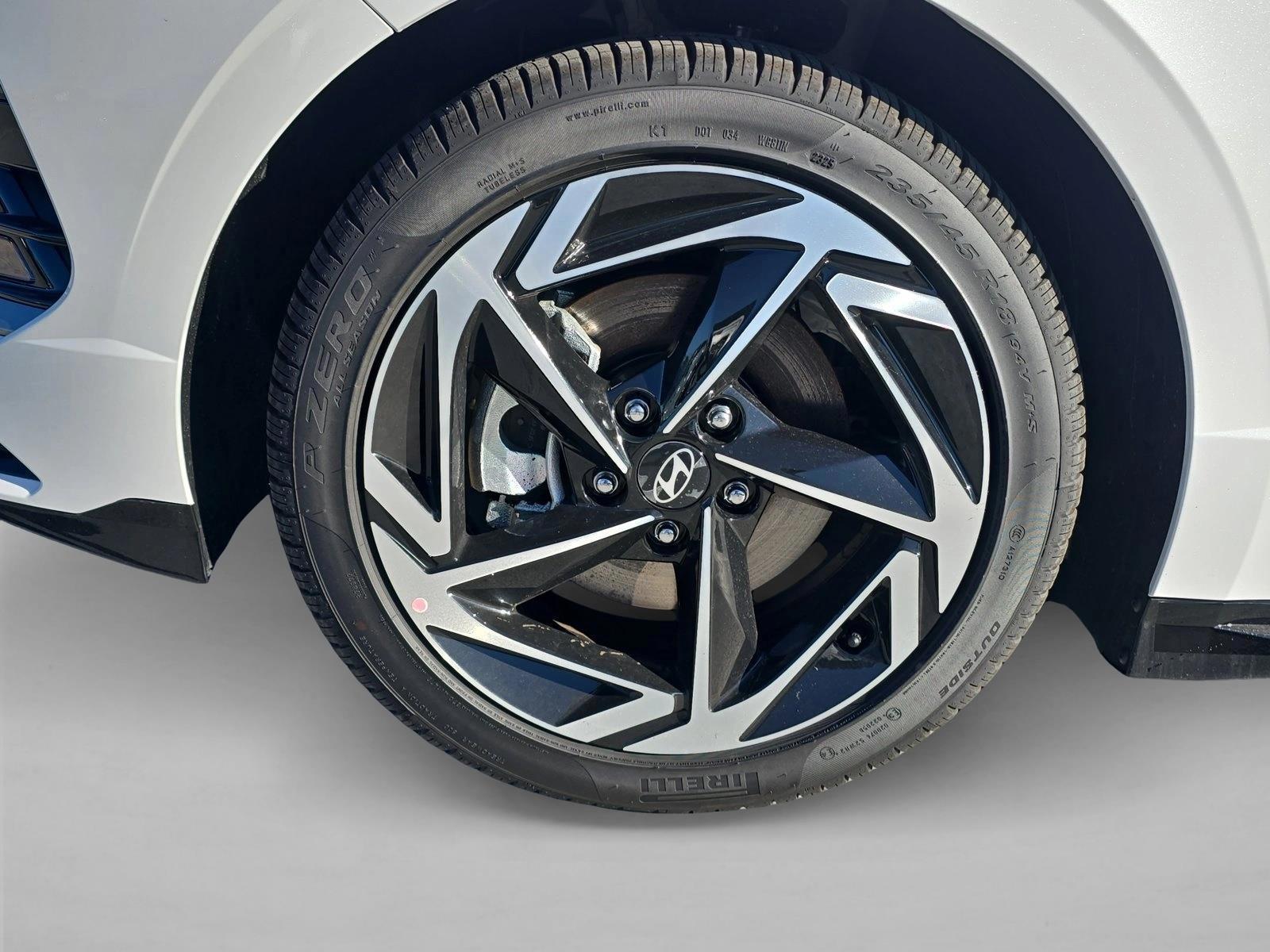 2026 Hyundai Sonata