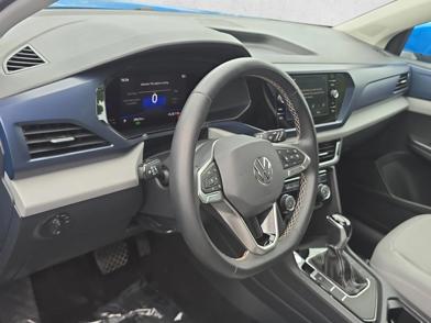 2023 Volkswagen Taos