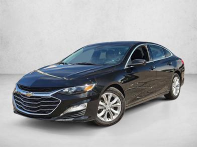 2023 Chevrolet Malibu LT -
                  Tempe, AZ
