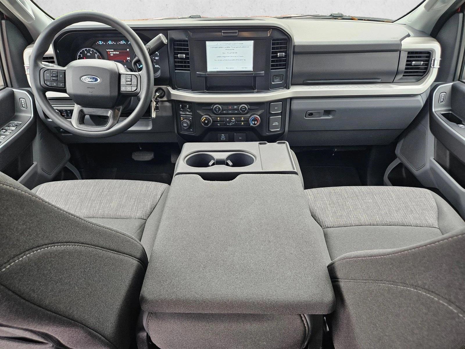 Thumbnail: 2025 Ford Econoline - 3