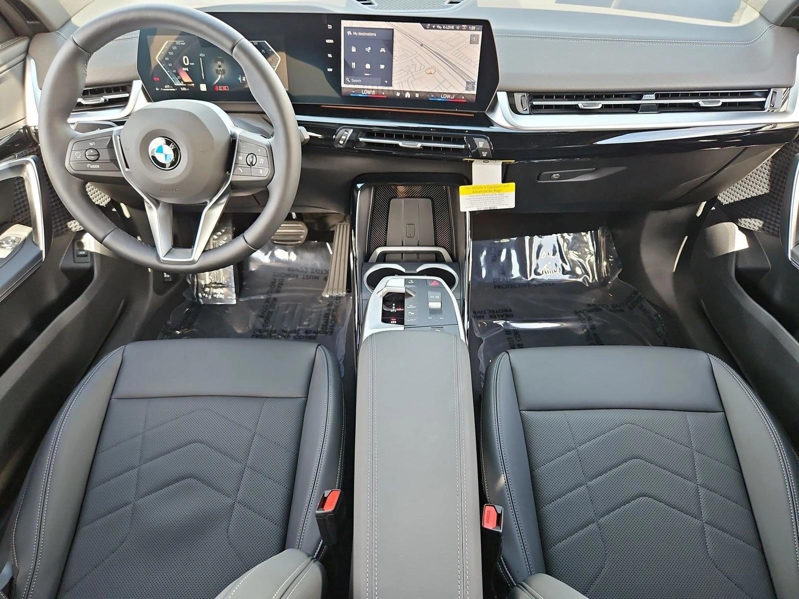 Thumbnail: 2027 BMW X2 - 4