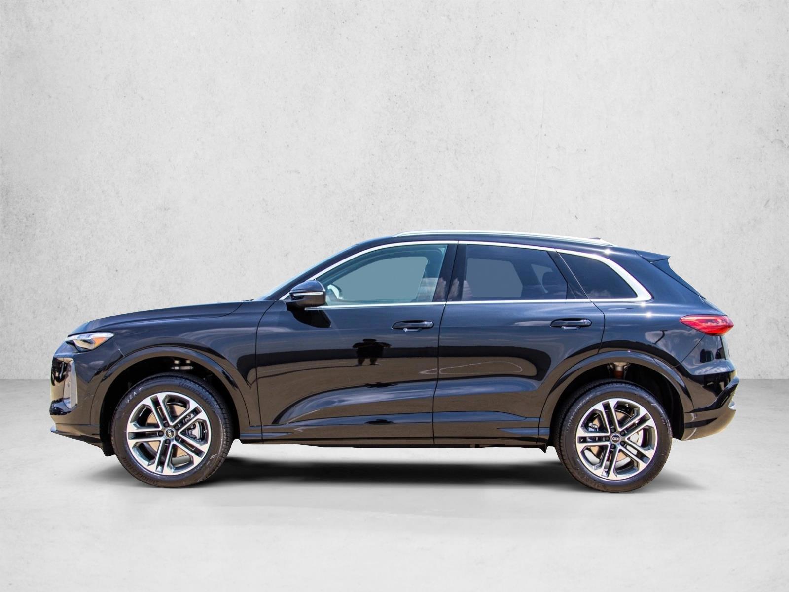 Thumbnail: 2026 Audi Q5 - 2