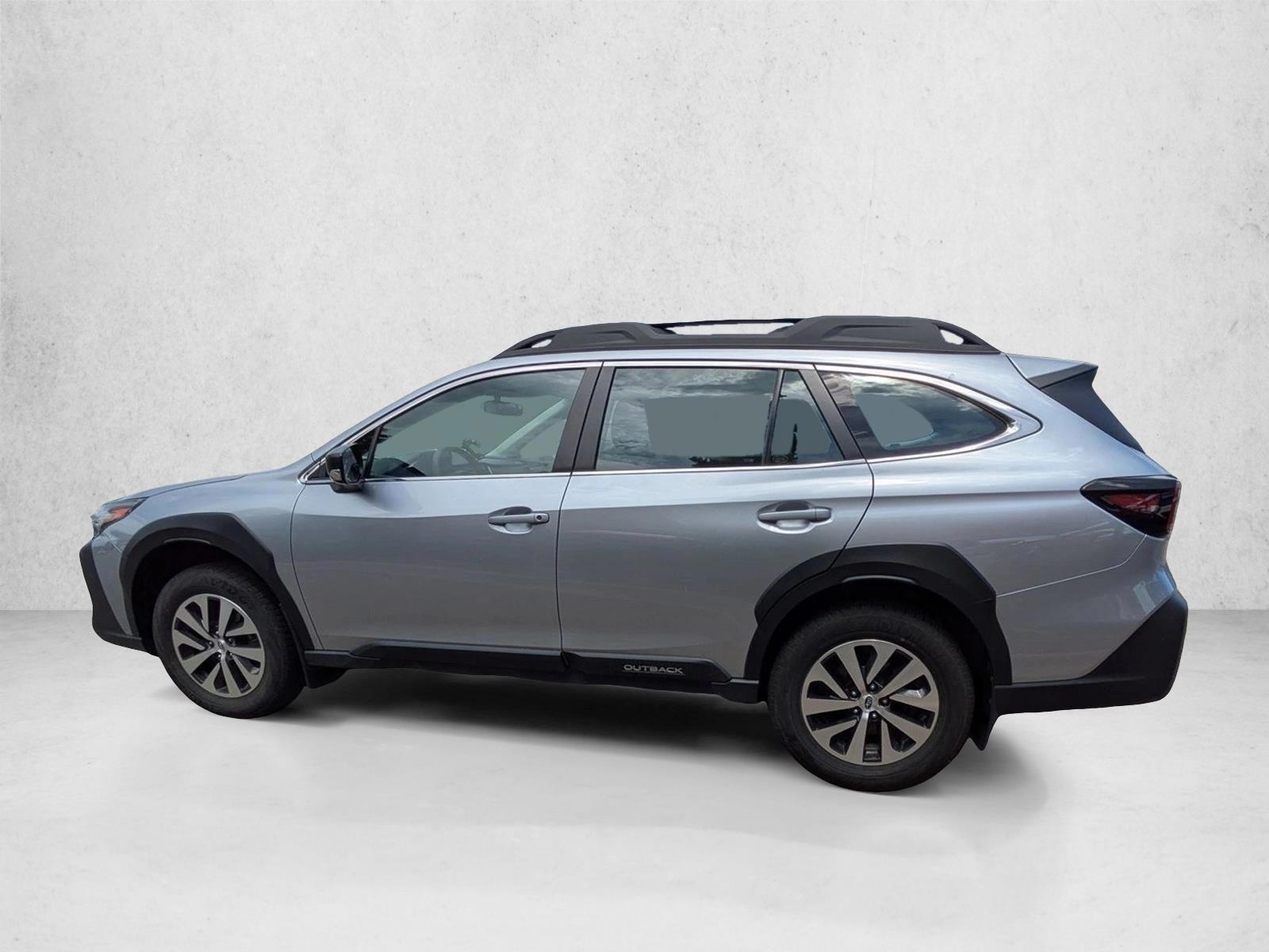Thumbnail: 2024 Subaru Outback - 2