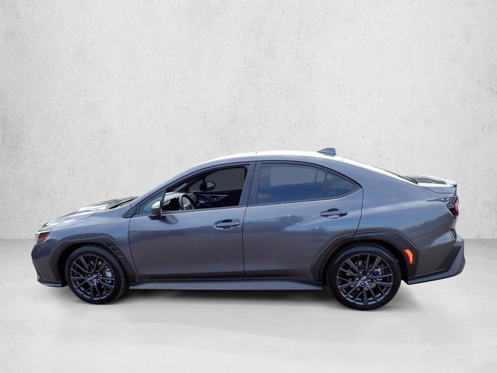Thumbnail: 2023 Subaru WRX - 2