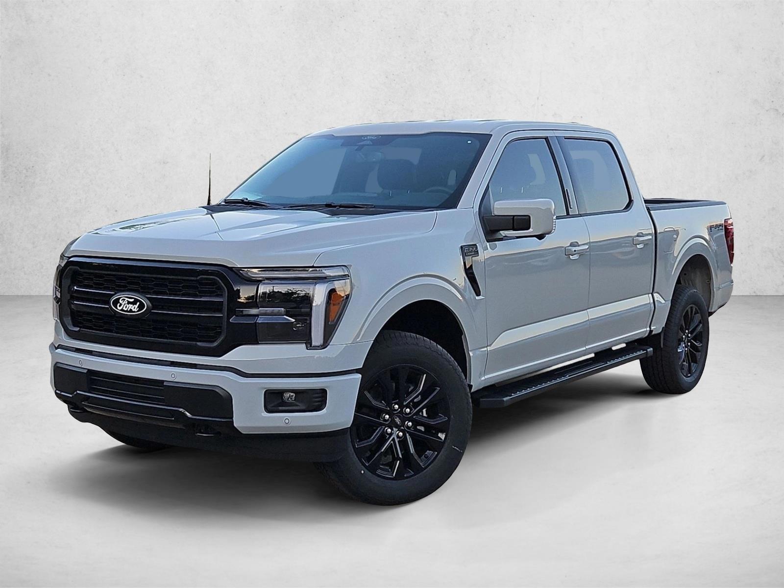 Thumbnail: 2026 Ford F-150 - 1
