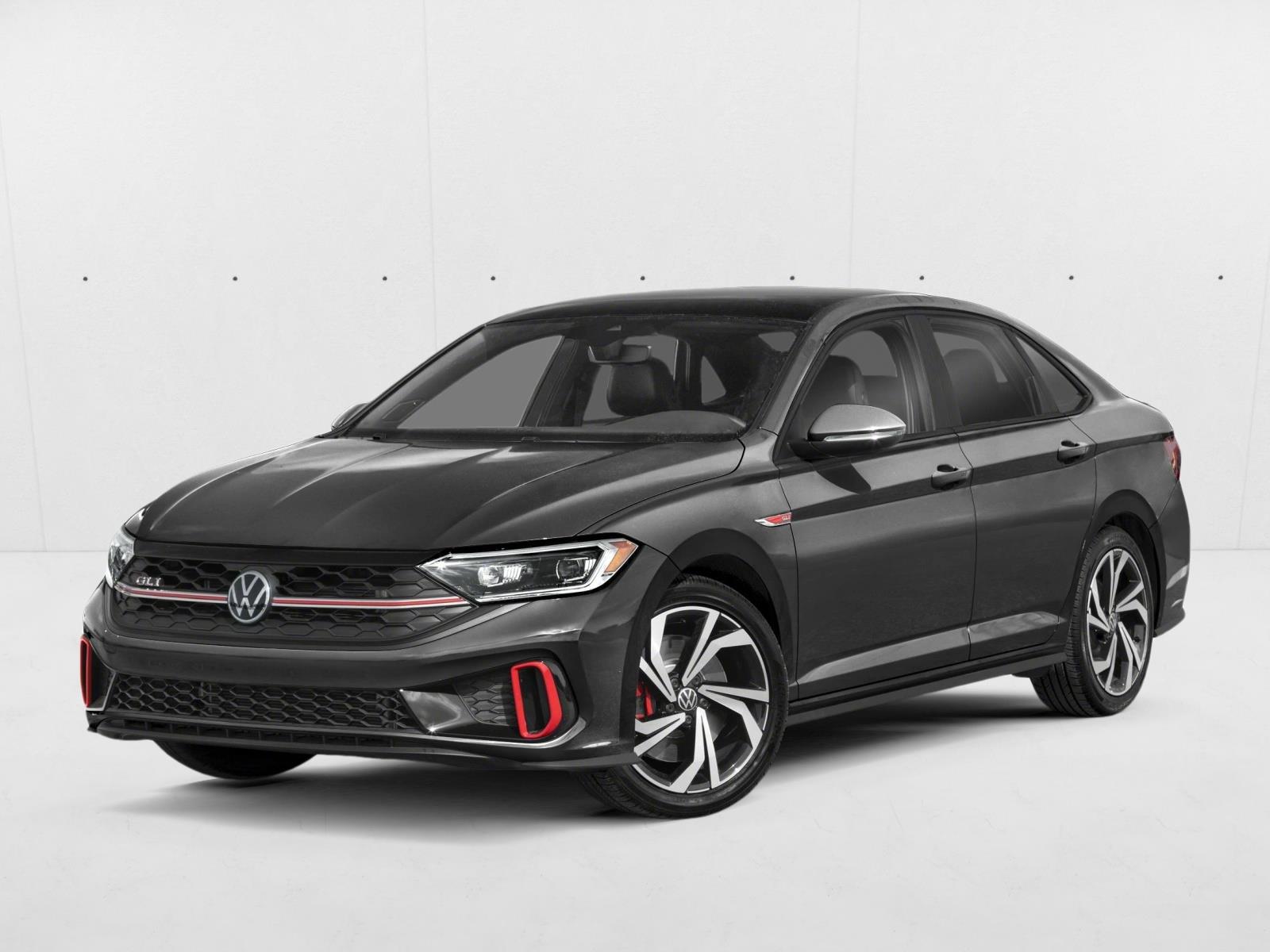 2024 Volkswagen Jetta 2.0T GLI 40th Anniversary Edition's photo