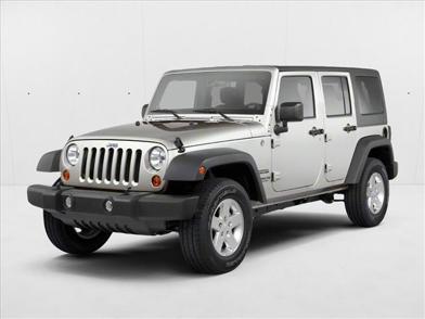 2011 Jeep Wrangler Sport -
                  Centennial, CO
