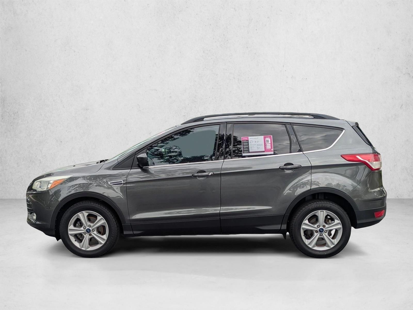 Thumbnail: 2016 Ford Escape - 2