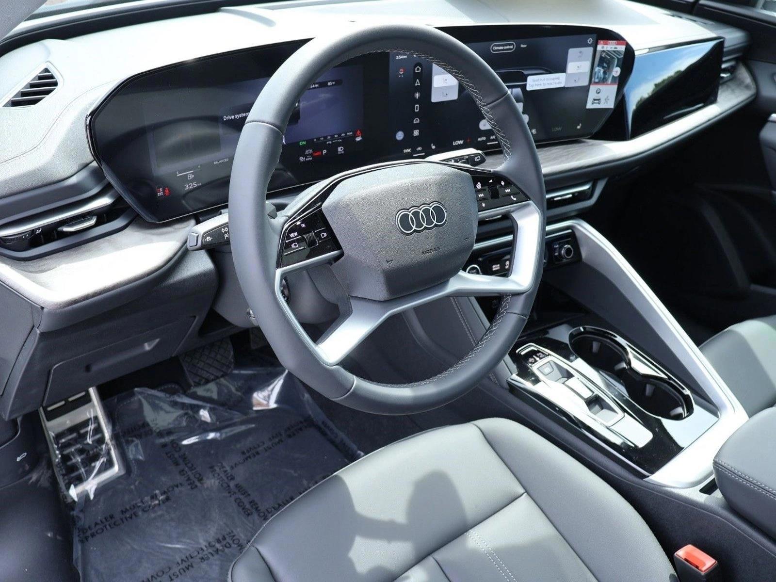 Thumbnail: 2026 Audi Q5 - 3